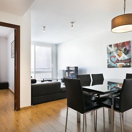 Uma Suites Bruc Barcelona Pokój zdjęcie