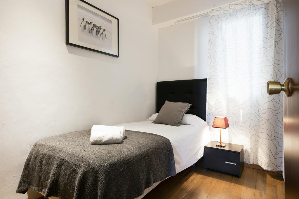 Uma Suites Bruc Barcelona Pokój zdjęcie