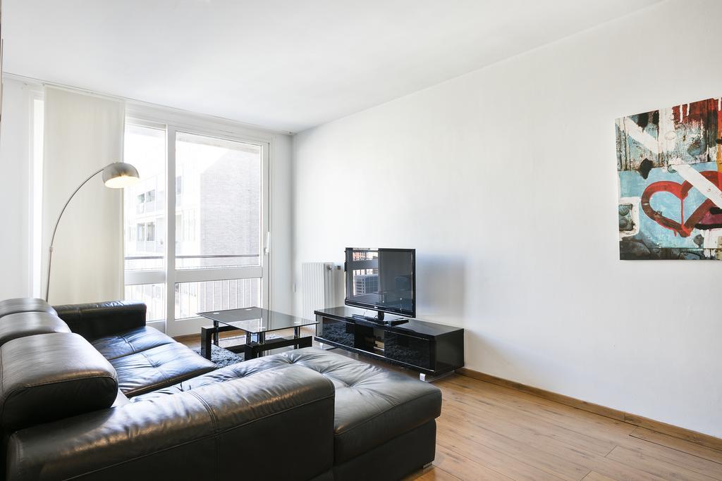 Uma Suites Bruc Barcelona Pokój zdjęcie
