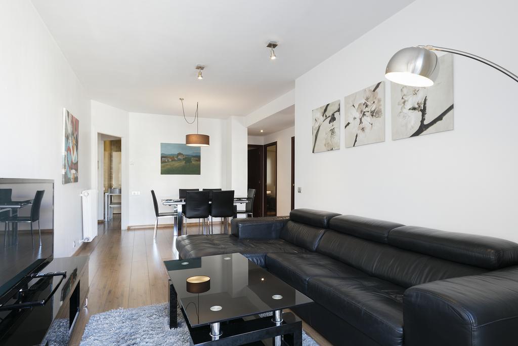 Uma Suites Bruc Barcelona Pokój zdjęcie