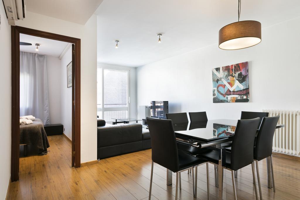 Uma Suites Bruc Barcelona Pokój zdjęcie
